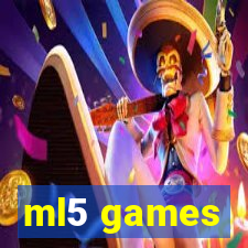 ml5 games